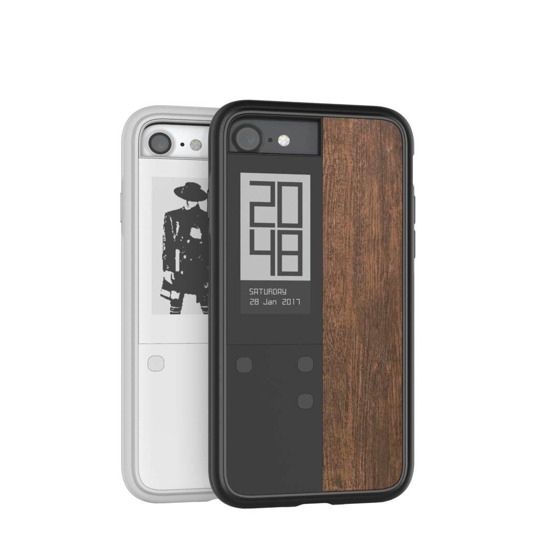 InkCase E Ink Products by Oaxis