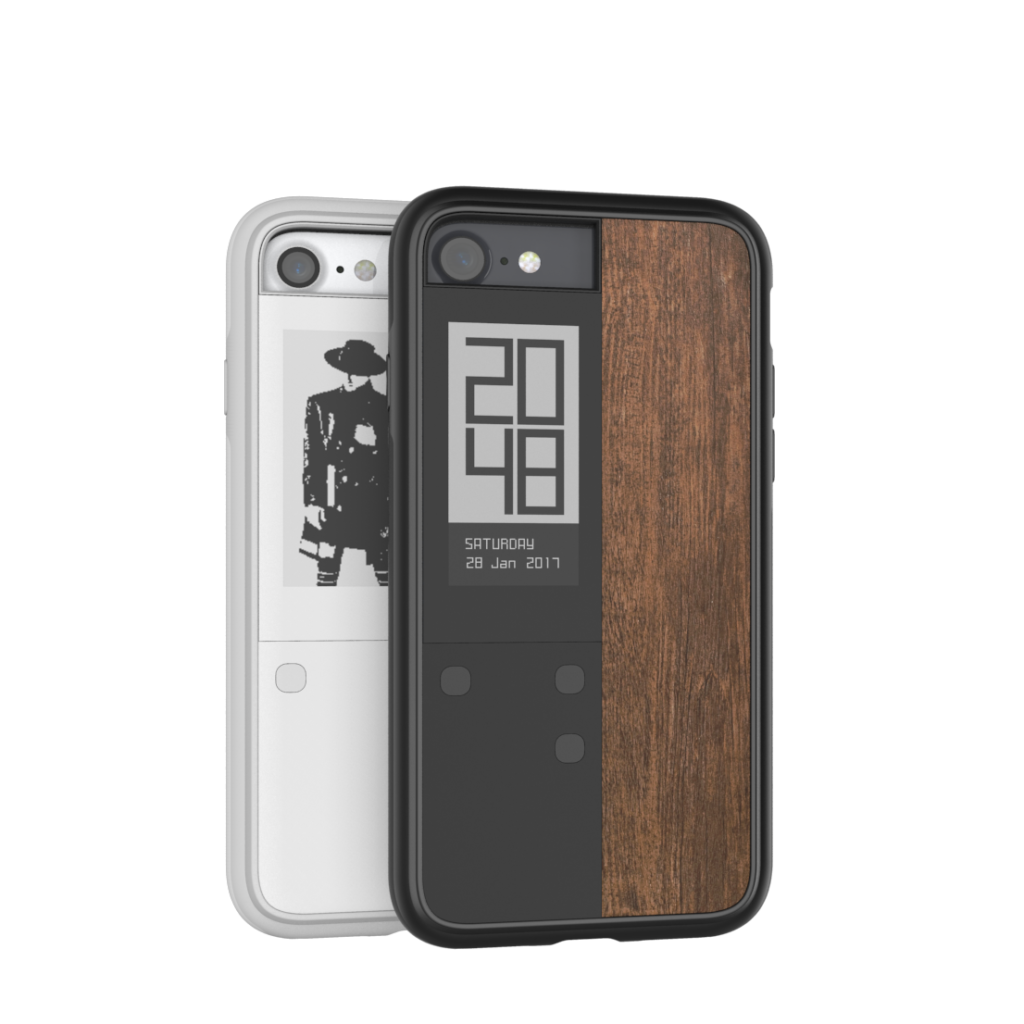 InkCase InkCase Has Garnered Numerous Design Awards Over The Years 