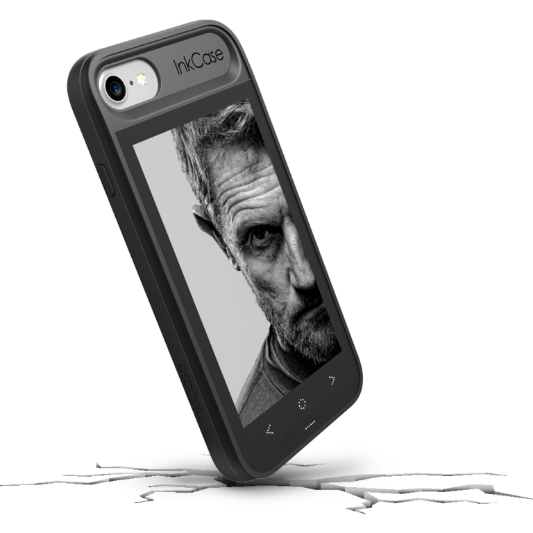 InkCase for iPhone InkCase